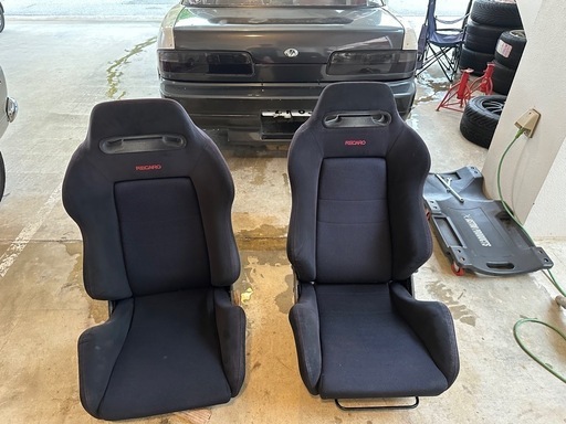 レカロセミバケ