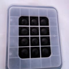 たこ焼き焼肉プレートの画像