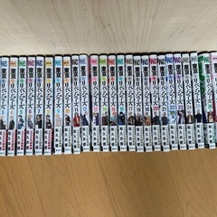 東京リベンジャーズ単行本