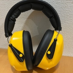 イヤーマフの画像