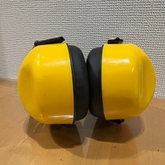 イヤーマフの画像