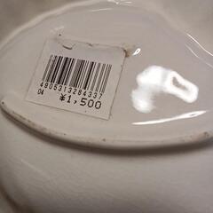 値引きしました盛り合わせ皿の画像