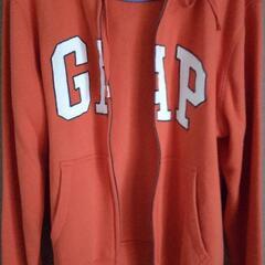 GAPパーカー