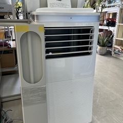 Anlaby】【スポットクーラー】2024年製 6ヶ月保証 管理番号12309