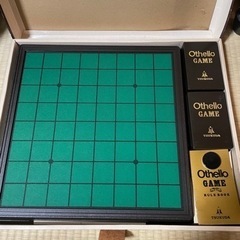 オセロの画像