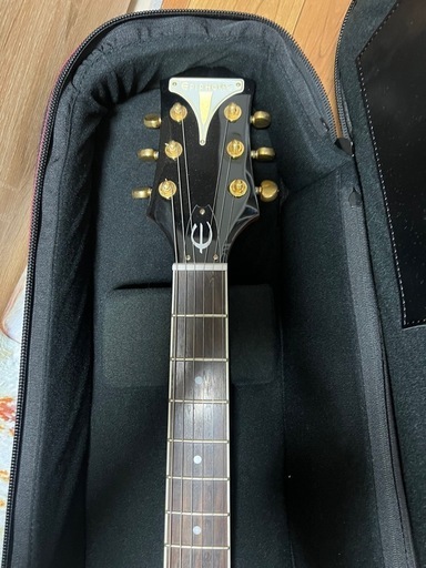 epiphone WILDKAT KOA