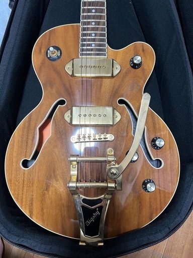 epiphone WILDKAT KOA