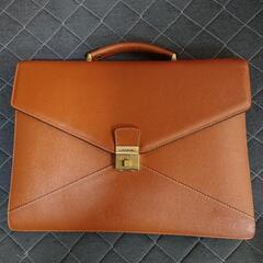 ビジネスバッグ　LANCEL  ランセル