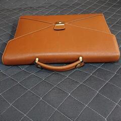 ビジネスバッグ　LANCEL  ランセルの画像