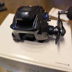 最終値下げ　本日最終　23レオブリッツ200j　左ハンドル　バッテリー付きの画像