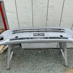 値下げしました　ハイエース　3型 ナローバンパーの画像