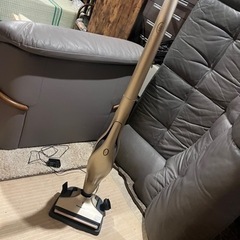 Panasonic 掃除機