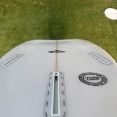 アルメリック Gスケート5'6