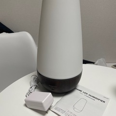 加湿器
