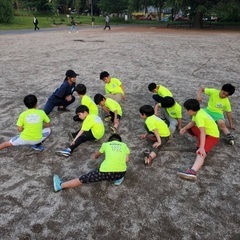 ラックランクラブrunningのメンバー募集！一緒に走りましょう！の画像