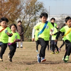 ラックランクラブrunningのメンバー募集！一緒に走りましょう！の画像