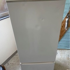 2020年製アクア冷蔵庫 AQR-20JBK