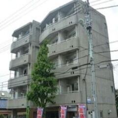 💥期間限定💥💰入居費用12万円💰 🌟中央線 武蔵小金井駅🌟