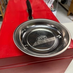 KTC マグネットトレイ 工具 受皿 受け皿 便利！ 中古品 ④