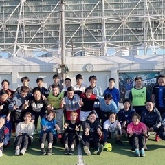 ◎10/13 横浜【初心者大歓迎‼️】楽しくフットサル⚽️