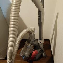 Panasonic コード式掃除機