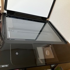 プリンターの画像