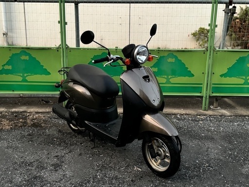 ２日間限定セール！69800円→49800円　ホンダ トゥデイ AF67 人気のインジェクション車！ 通勤通学に！ 即乗り可！
