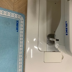 JUKI 職業用ミシン　TL-30DX シュプール30デラックス　の画像