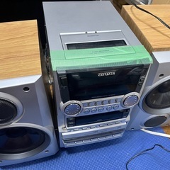 aiwa コンポの中古が安い！激安で譲ります・無料であげます(2