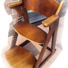 ベビーチェア【値下げ交渉可】