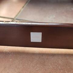 ベビーチェア【値下げ交渉可】の画像