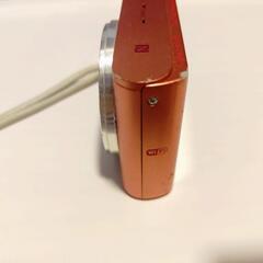 SONY デジタルスチルカメラ/DSC-WX350の画像