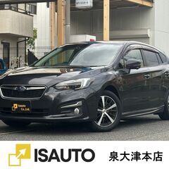 ☆スバル　インプレッサスポーツ☆