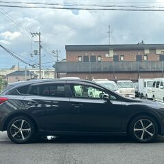 ☆スバル　インプレッサスポーツ☆の画像
