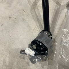 ☆日野　デュトロ2t 標準ロングステイ☆新車外し純正ミラー助手席のみ電動♪の画像