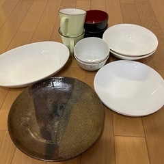 食器類