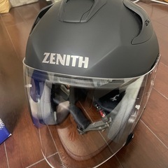 ヤマハ バイク用ヘルメット