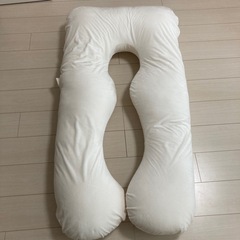 ハグモッチ　15万人の眠りを変えた枕の画像