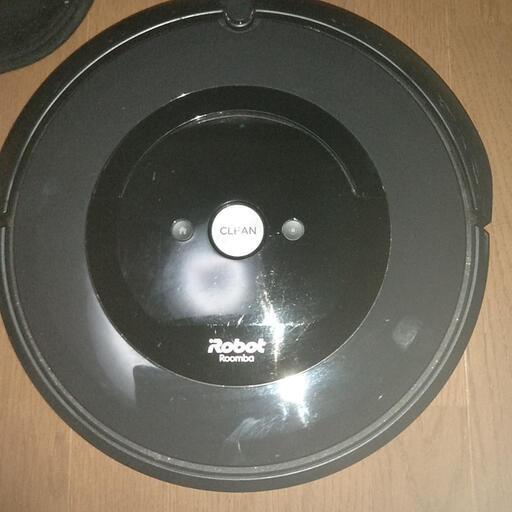 IROBOT ルンバE5