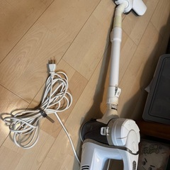 買い替え 伸縮式
スティック掃除機