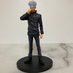 劇場版 呪術廻戦 0 呪魂ノ型 五条悟