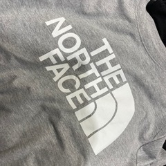 新品ノースフェイスシャツ【最終値下げ】