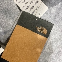 新品ノースフェイスシャツ【最終値下げ】の画像