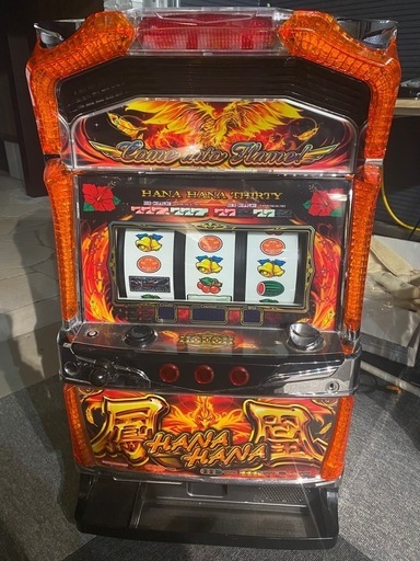 取りに来てくれる方！値下げしました⭐︎スロット台