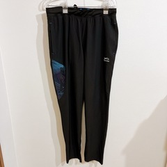 ワークマン find-out ストレッチパンツ