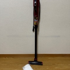 【受渡先決定】IRIS OHYAMA アイリスオーヤマ　掃除機