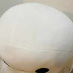 ベイマックスの画像