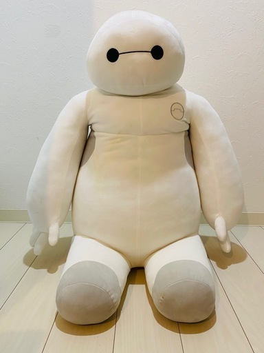 ベイマックス