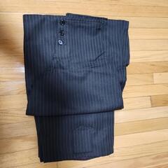 作業着　未使用品の画像