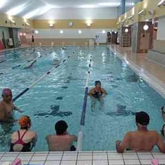 ラックランクラブswimmingのメンバー募集！一者に泳ぎましょう！の画像